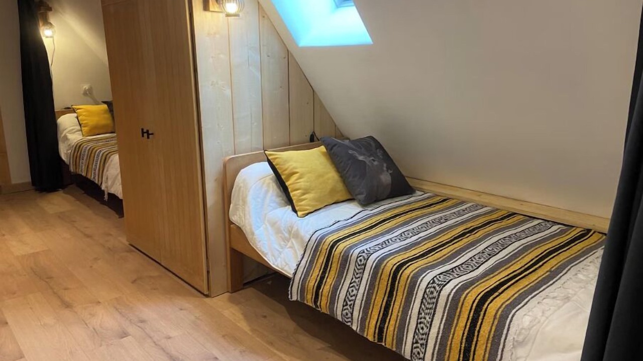 Photo of Bedroom in Aucun