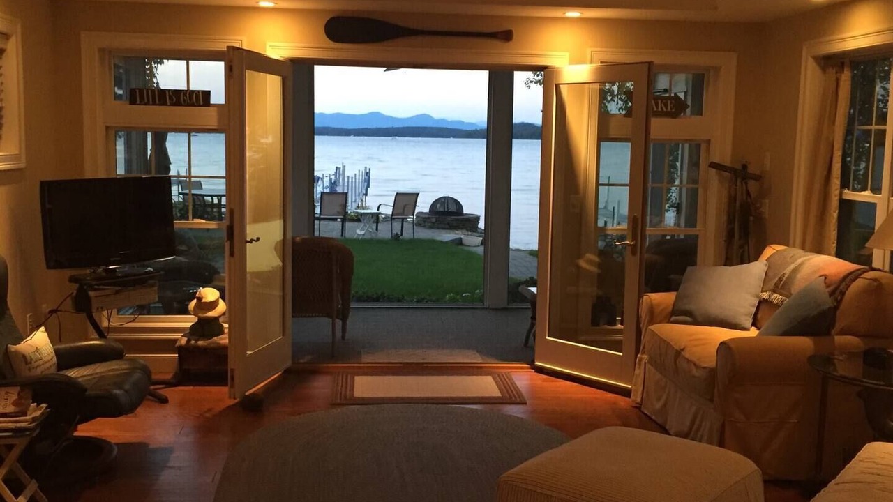 Photo of Livingroom in Gilford