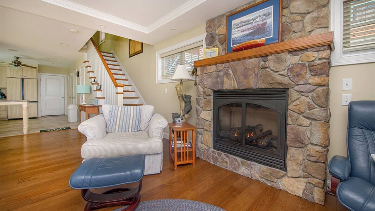 Photo of Livingroom in Gilford