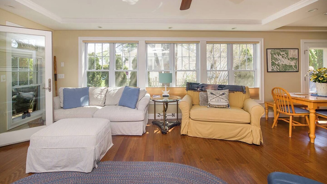 Photo of Livingroom in Gilford