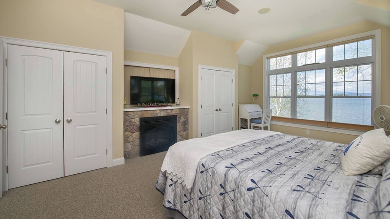 Photo of Bedroom in Gilford