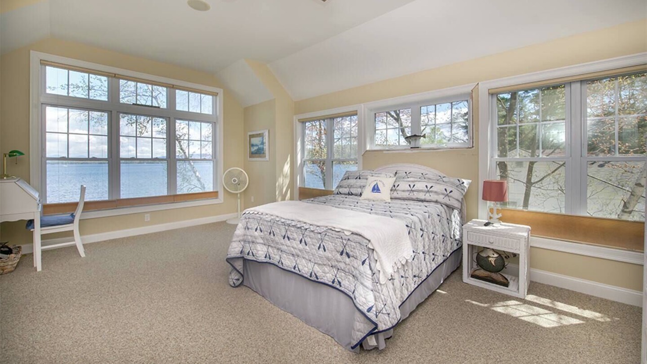 Photo of Bedroom in Gilford