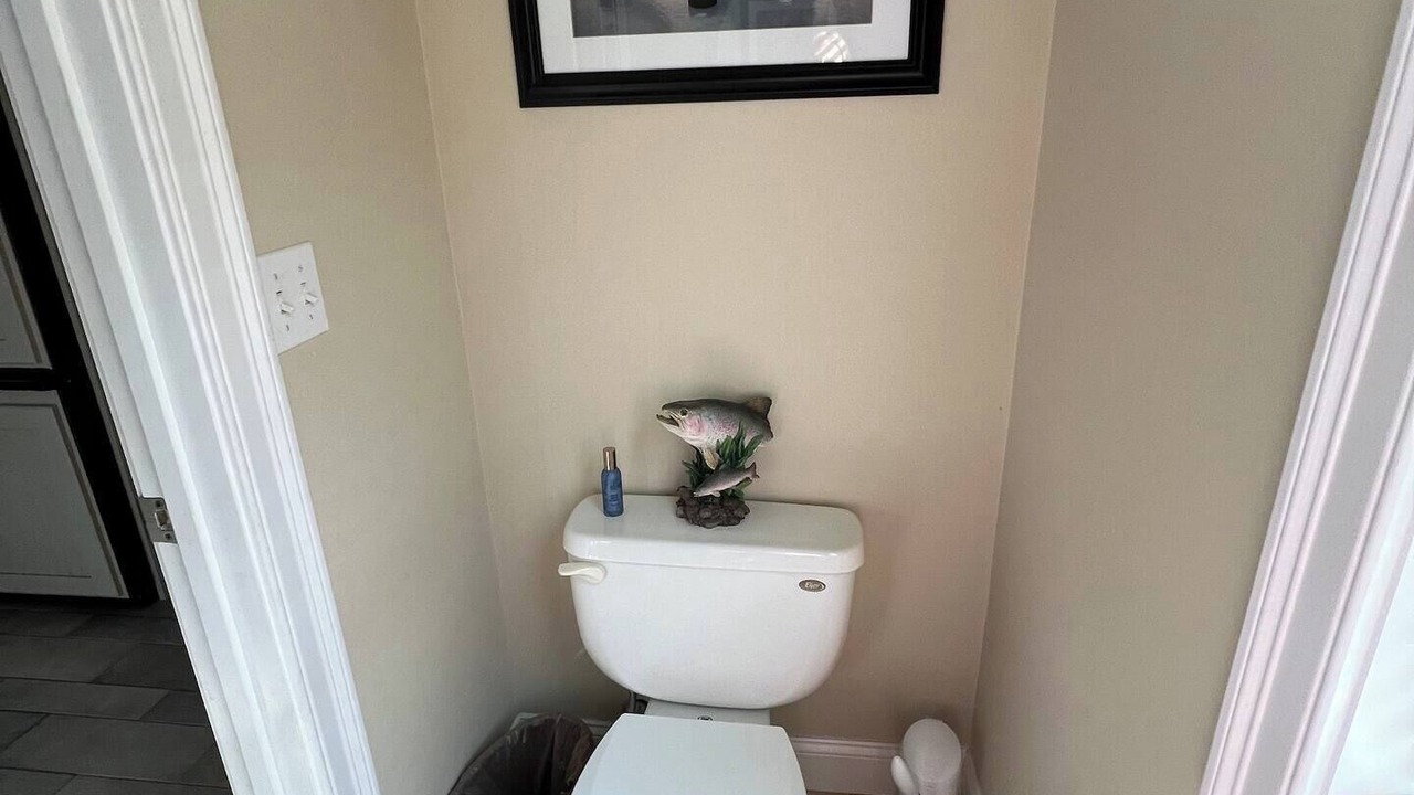 Photo of Bathroom in Gilford