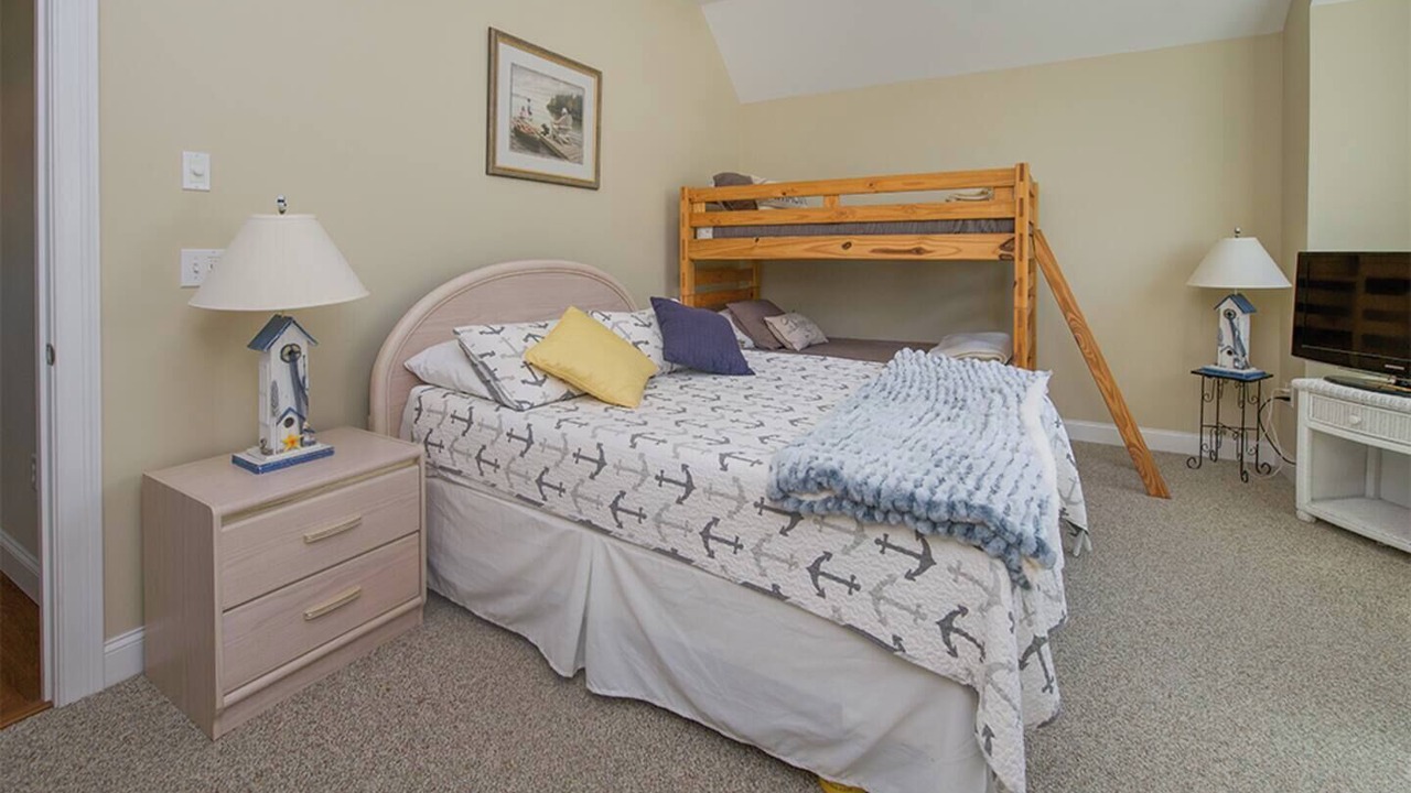 Photo of Bedroom in Gilford