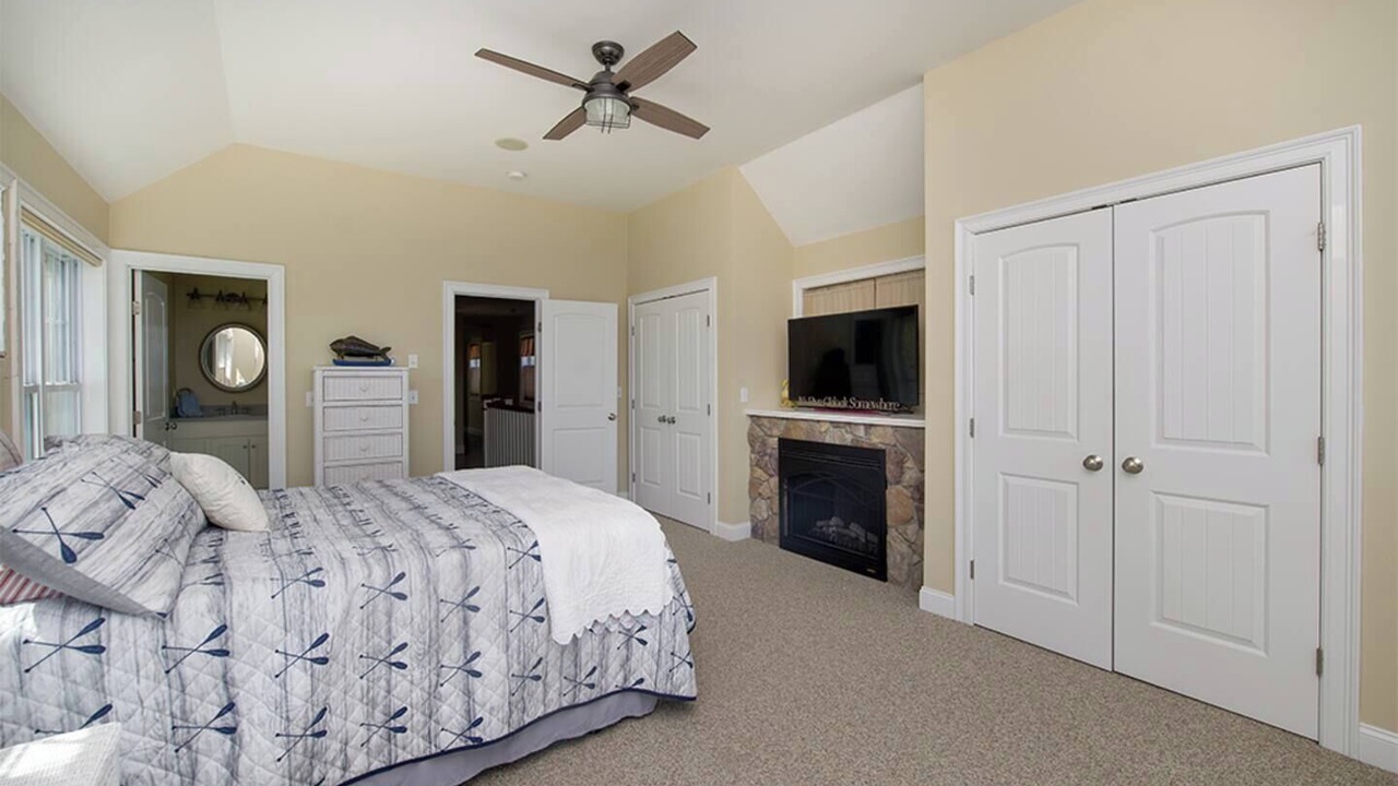 Photo of Bedroom in Gilford
