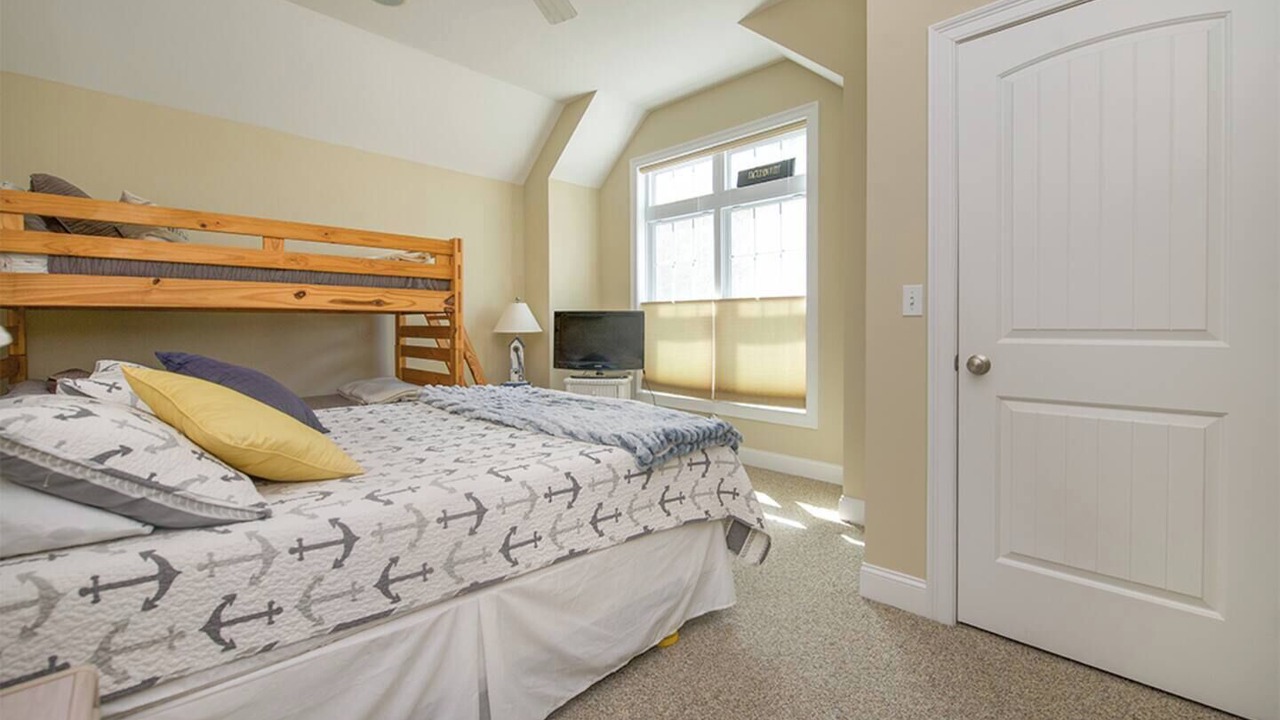 Photo of Bedroom in Gilford