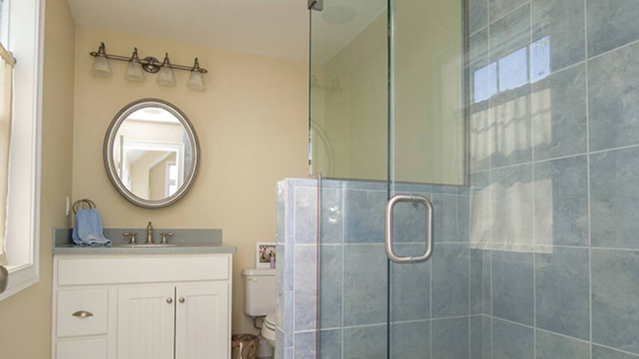 Photo of Bathroom in Gilford