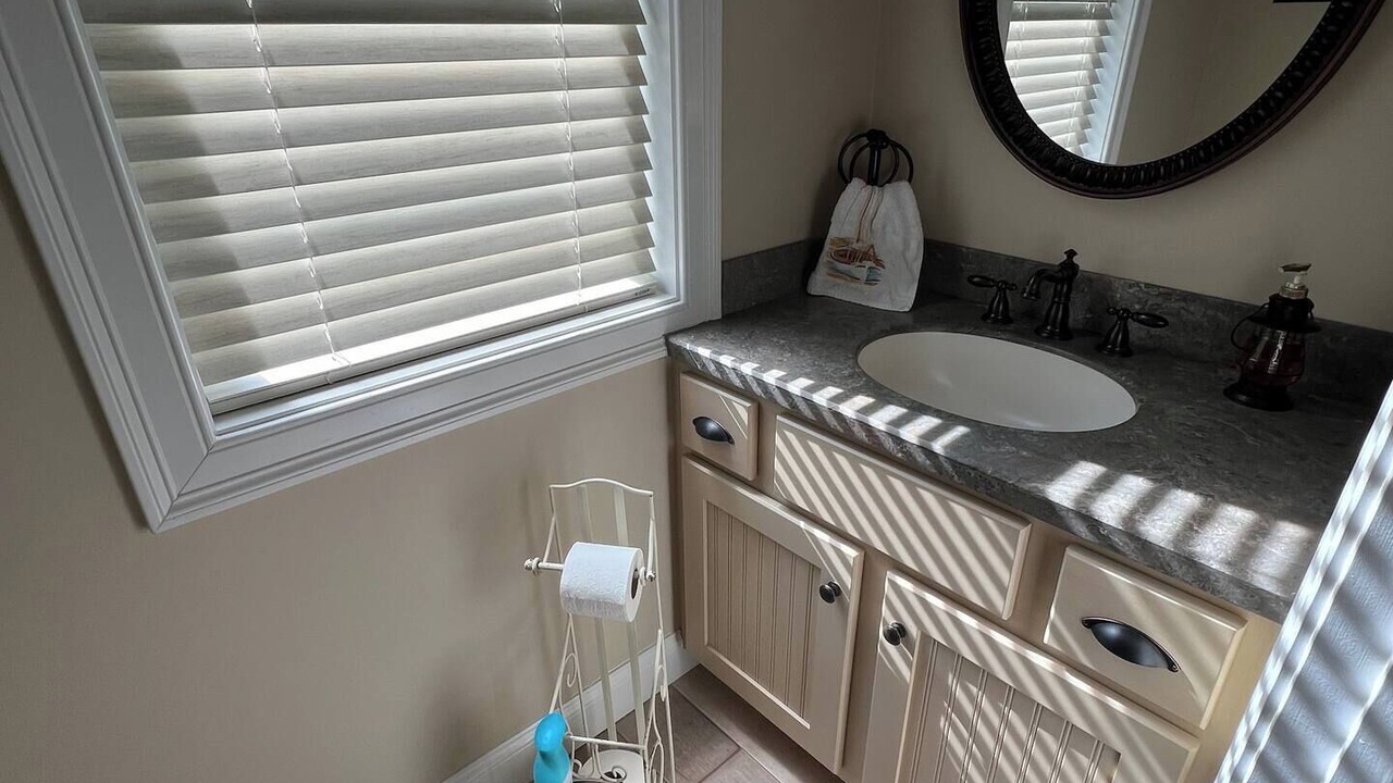 Photo of Bathroom in Gilford