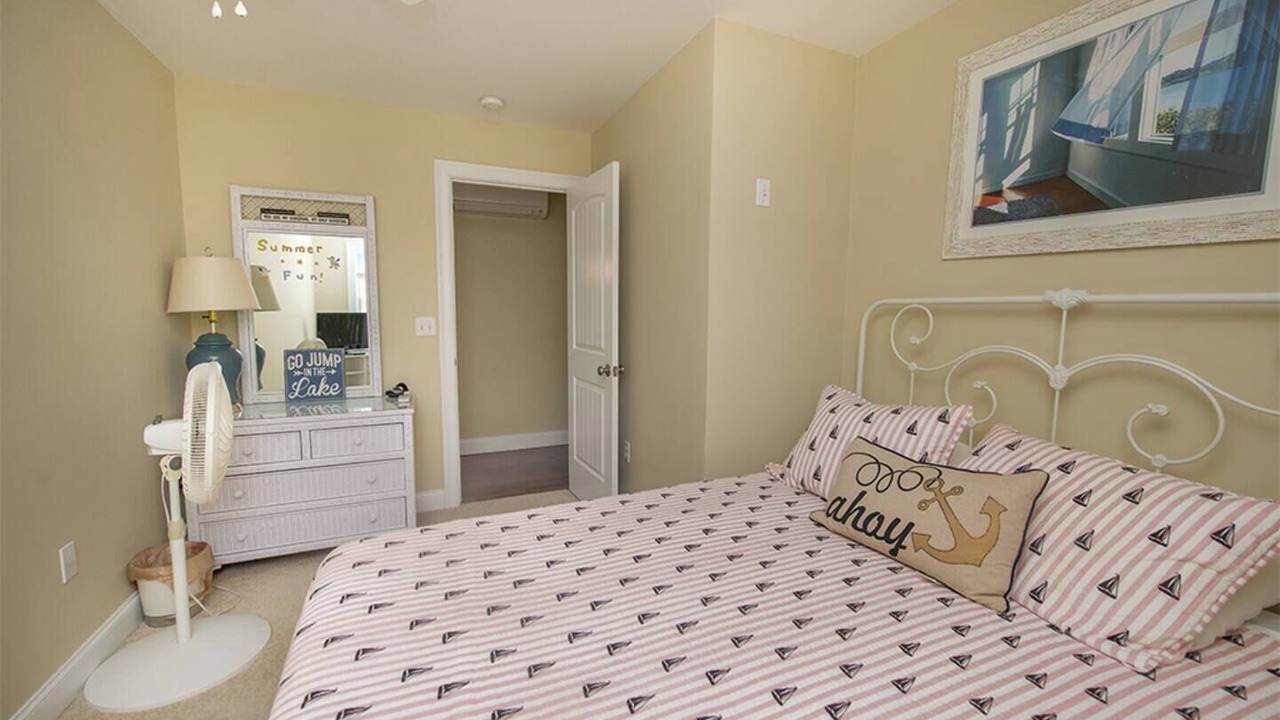 Photo of Bedroom in Gilford