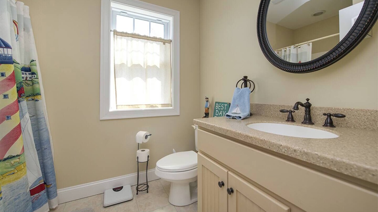 Photo of Bathroom in Gilford