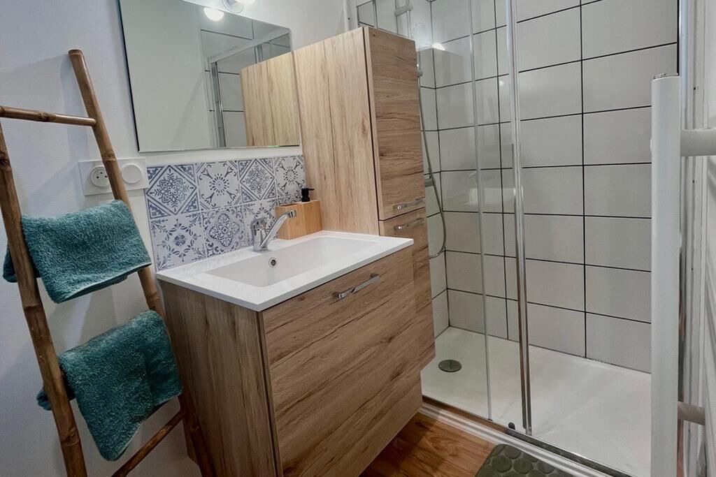 Photo of Bathroom in Saint-Jean-sur-Vilaine