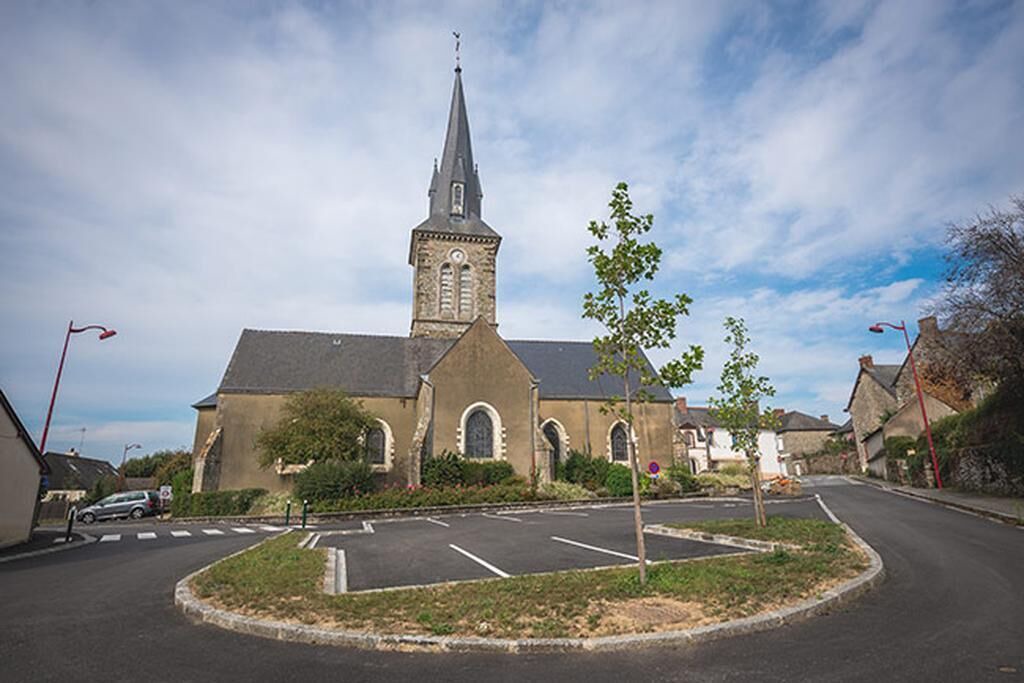 Photo of Others in Saint-Jean-sur-Vilaine