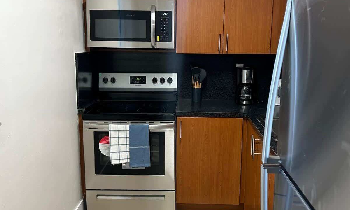 Photo of Kitchen in Eastern Shores