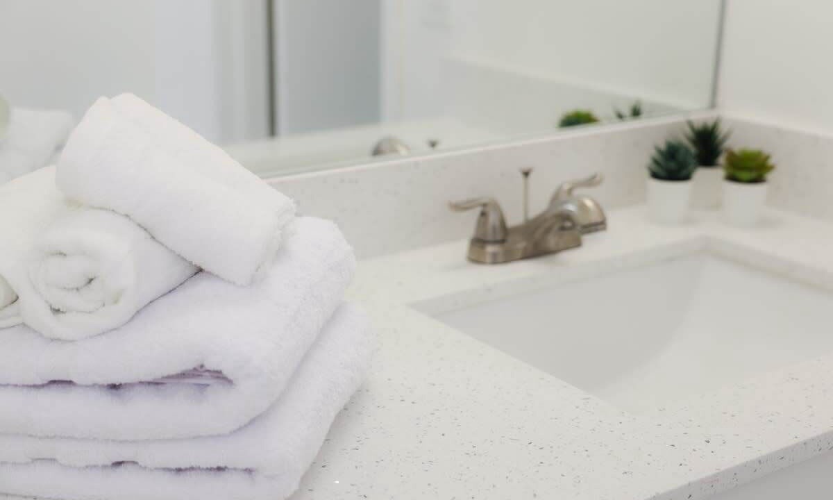 Photo of Bathroom in Eastern Shores