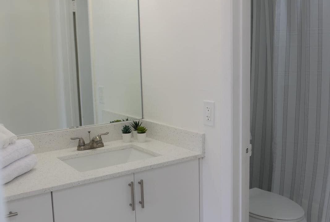 Photo of Bathroom in Eastern Shores