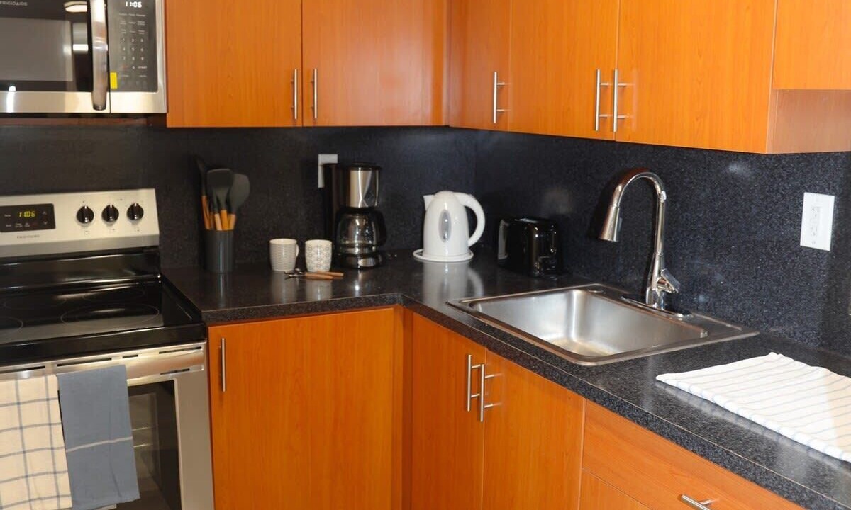 Photo of Kitchen in Eastern Shores