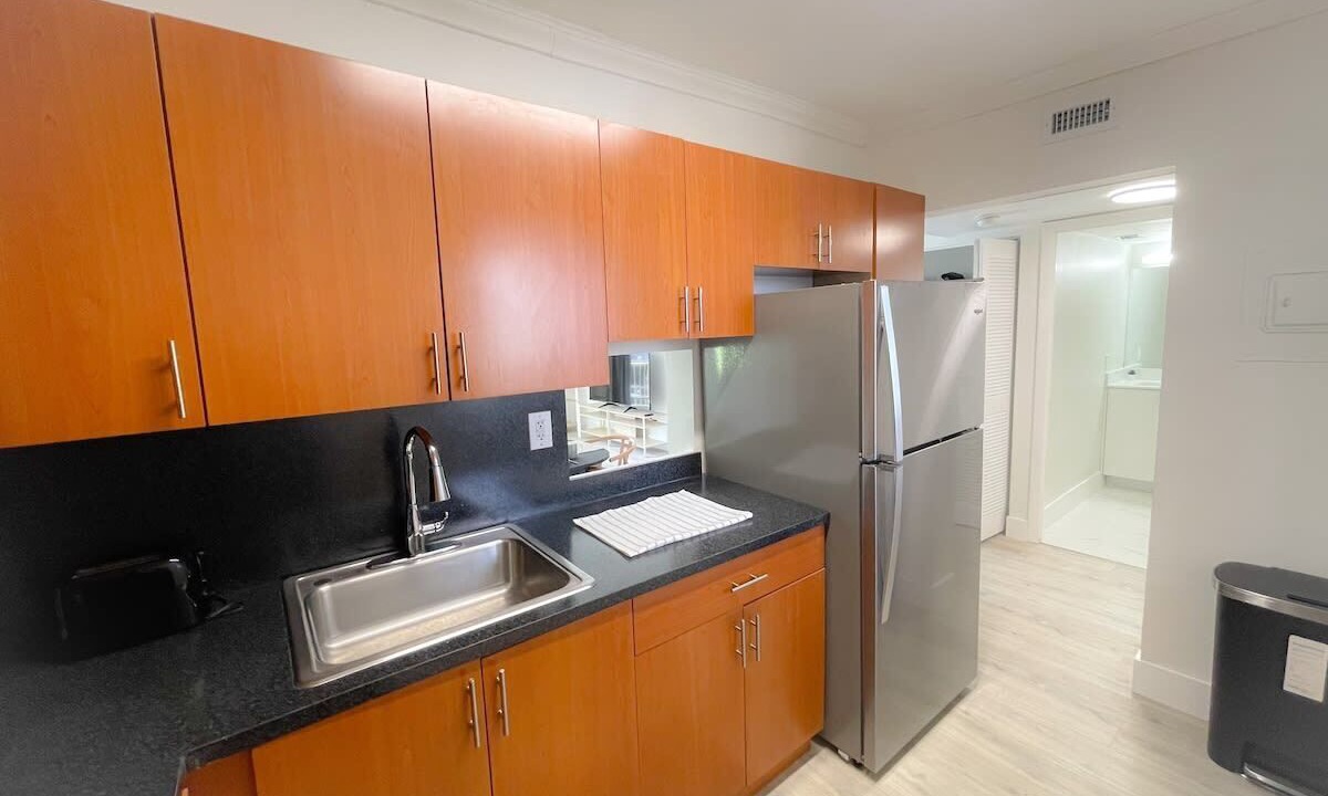 Photo of Kitchen in Eastern Shores