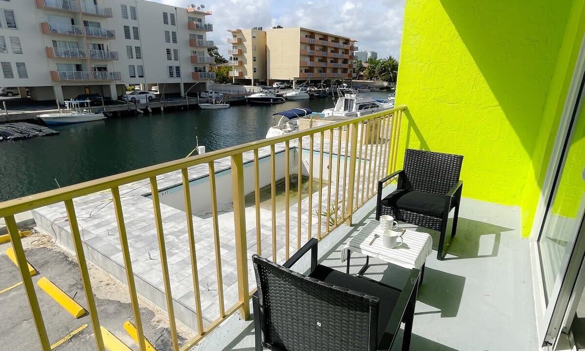 Photo of Outdoor in Eastern Shores