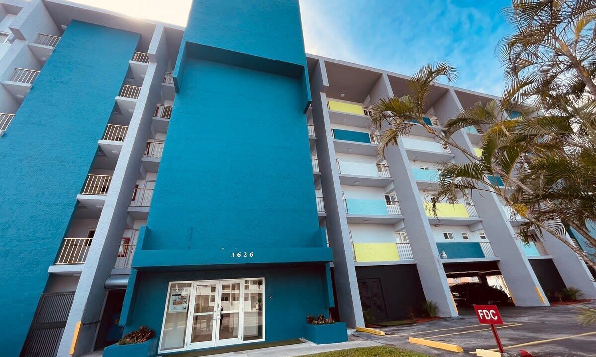 Photo of Outdoor in Eastern Shores