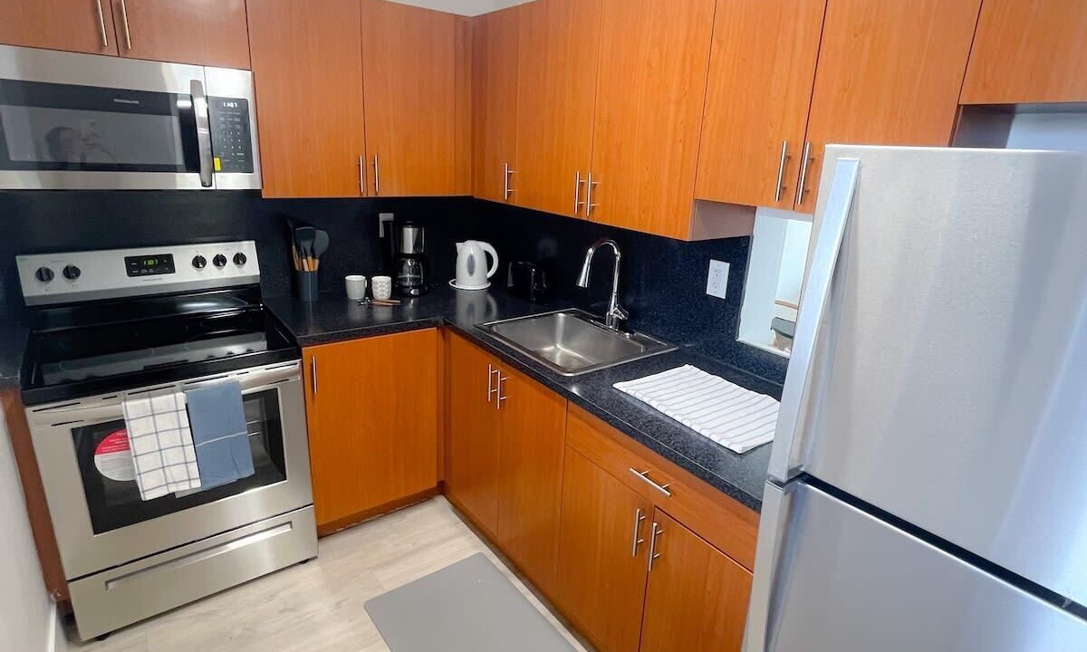 Photo of Kitchen in Eastern Shores