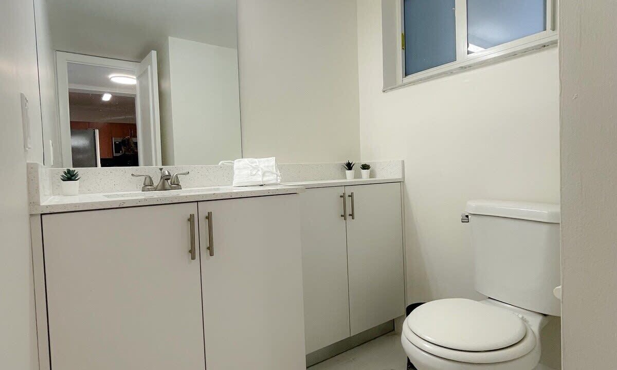 Photo of Bathroom in Eastern Shores