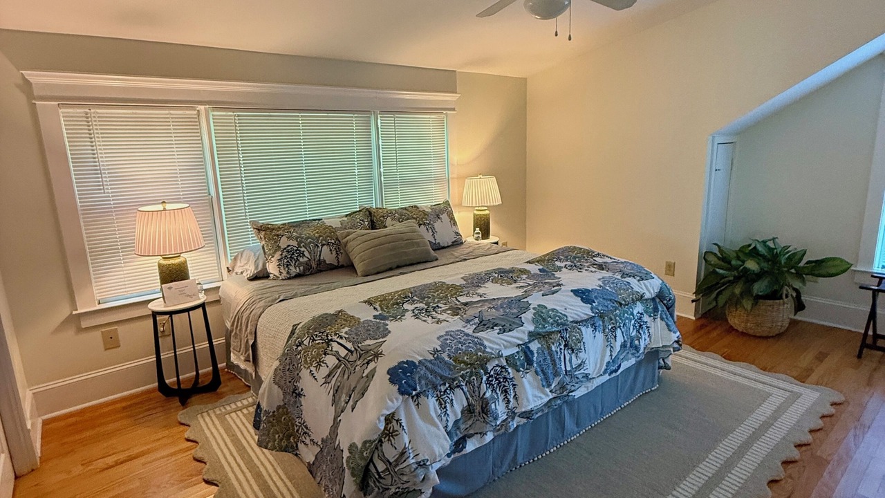 Photo of Bedroom in Athens