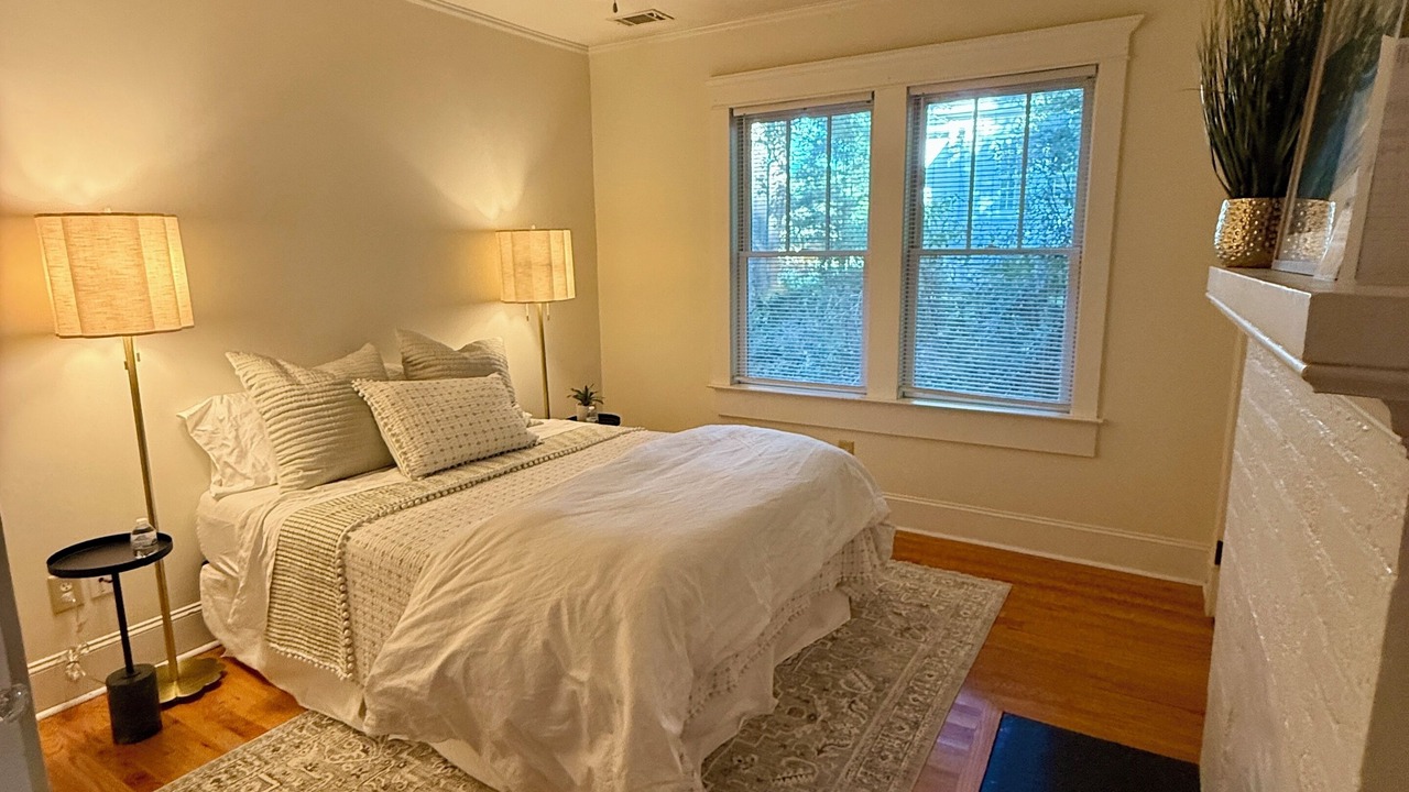 Photo of Bedroom in Athens