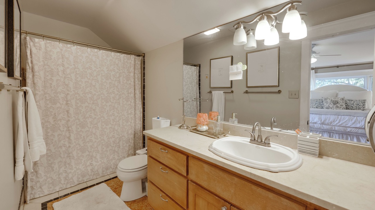 Photo of Bathroom in Athens