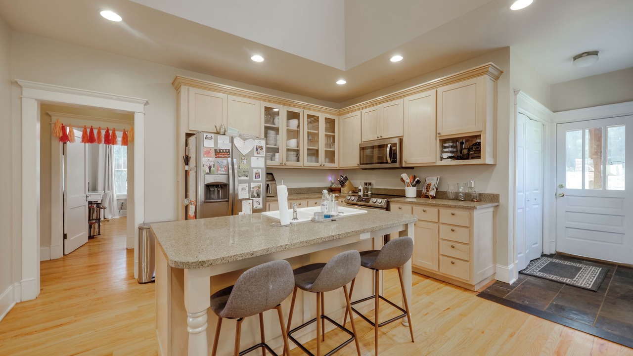 Photo of Kitchen in Athens