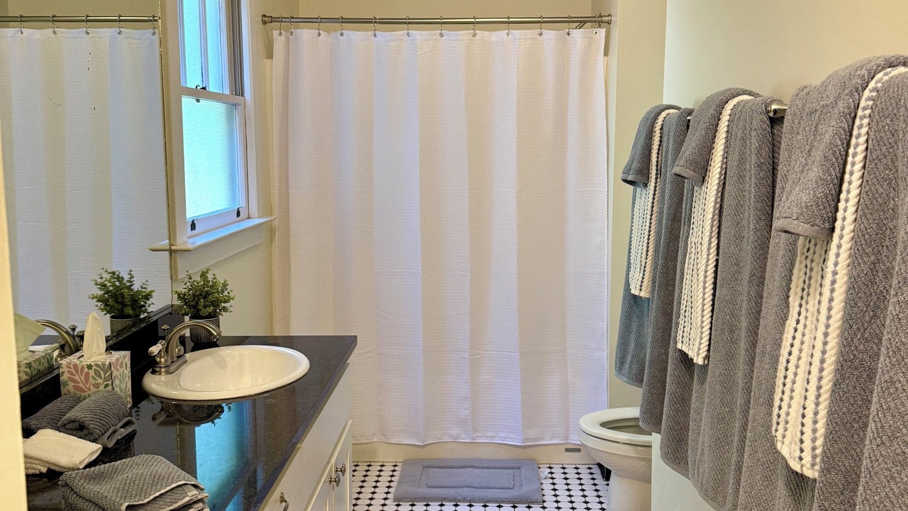 Photo of Bathroom in Athens