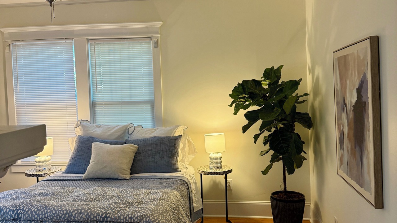 Photo of Bedroom in Athens