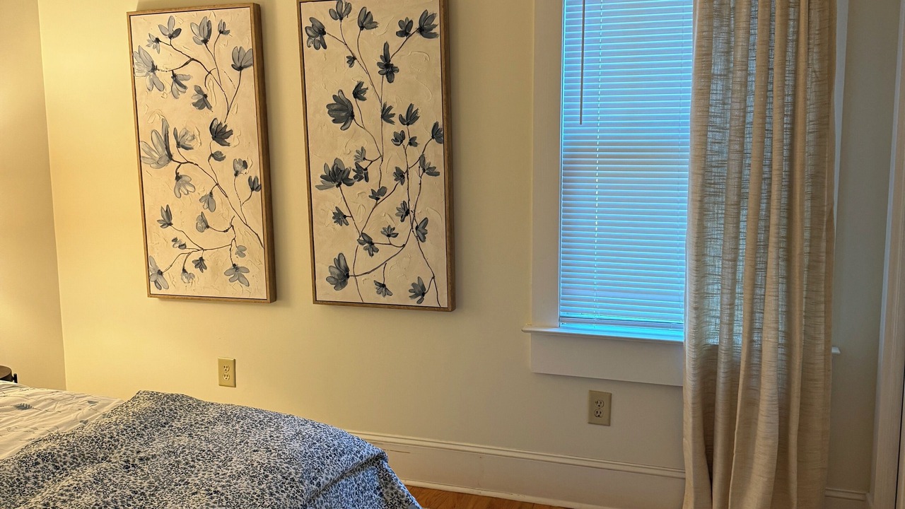 Photo of Bedroom in Athens