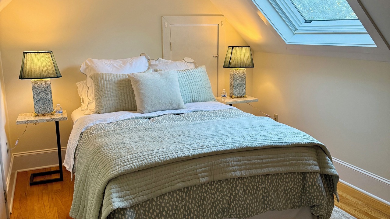 Photo of Bedroom in Athens