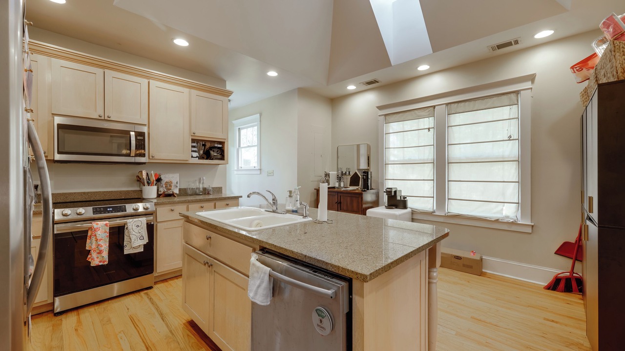 Photo of Kitchen in Athens