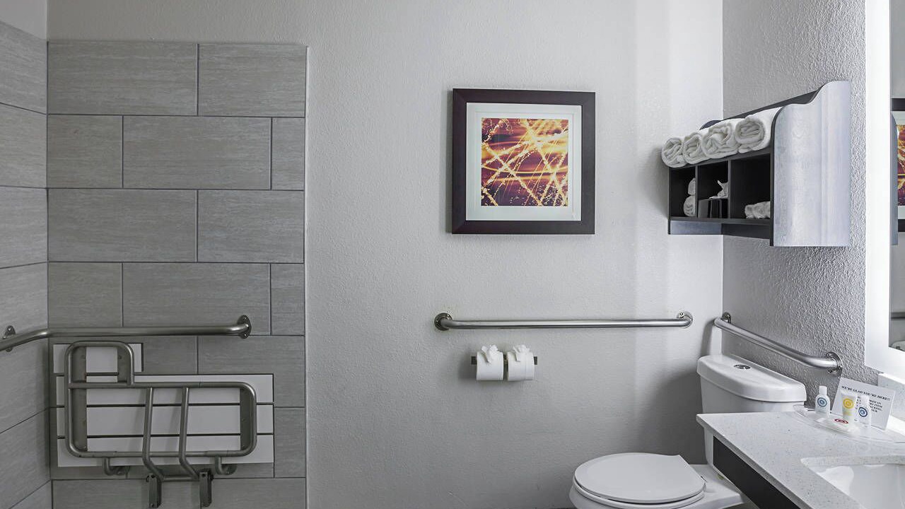 Photo of Bathroom in Lewisville