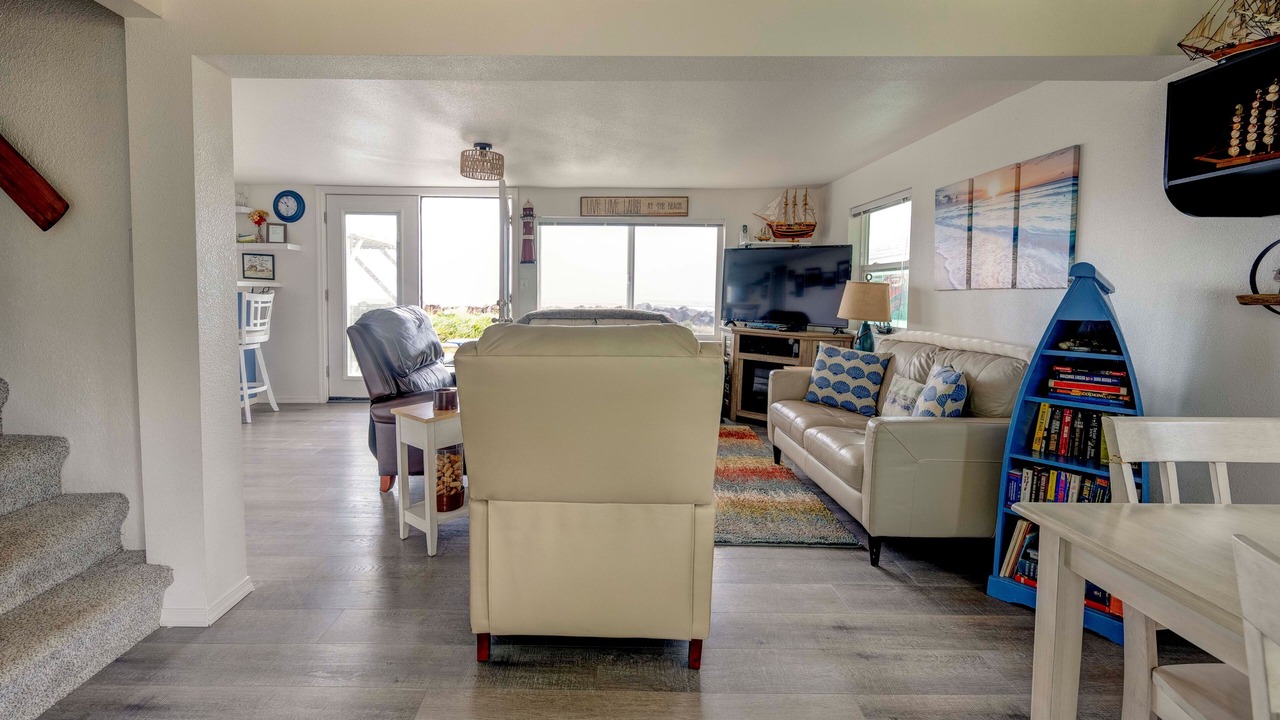 Photo of Livingroom in South Bend