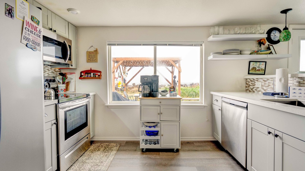Photo of Kitchen in South Bend