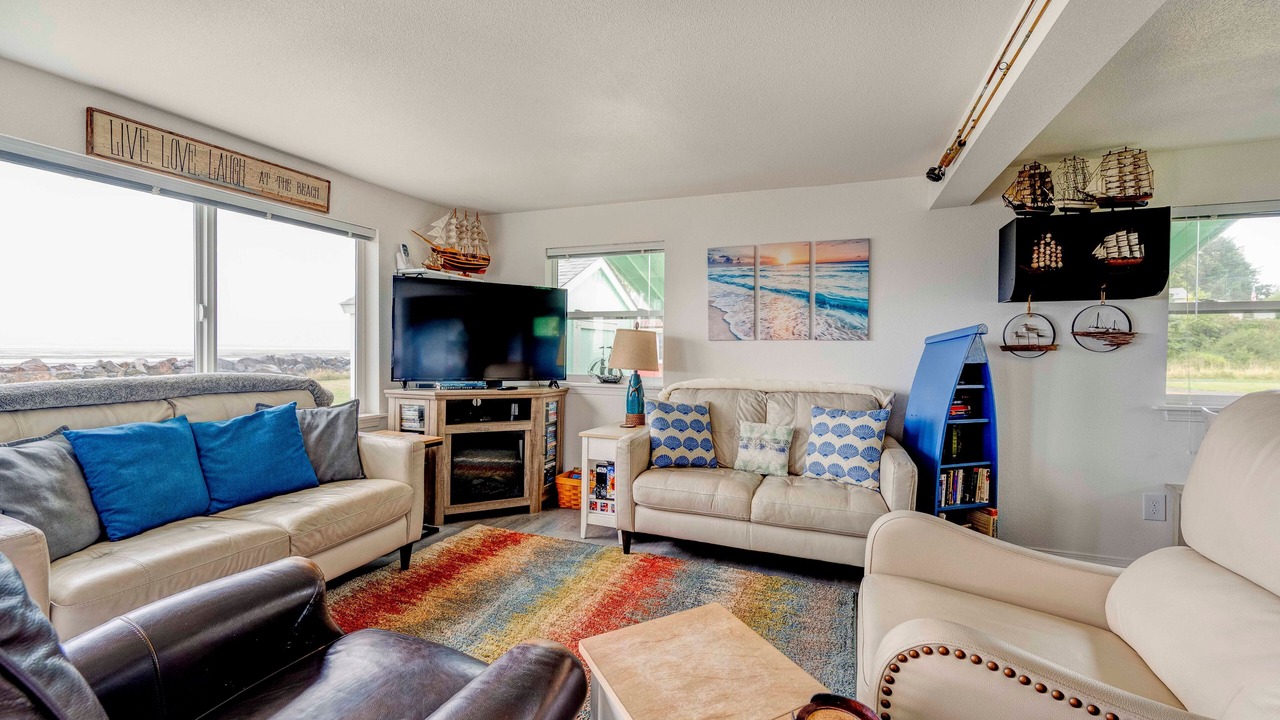 Photo of Livingroom in South Bend