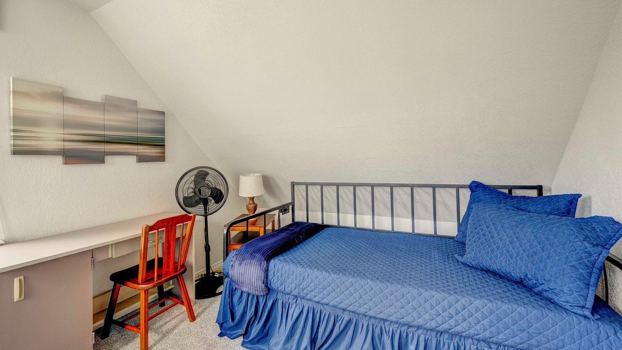 Photo of Bedroom in South Bend