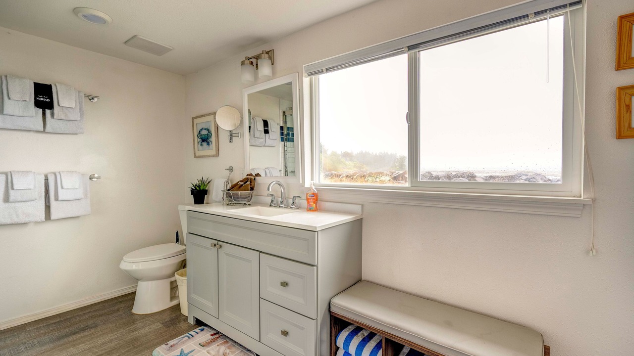 Photo of Bathroom in South Bend