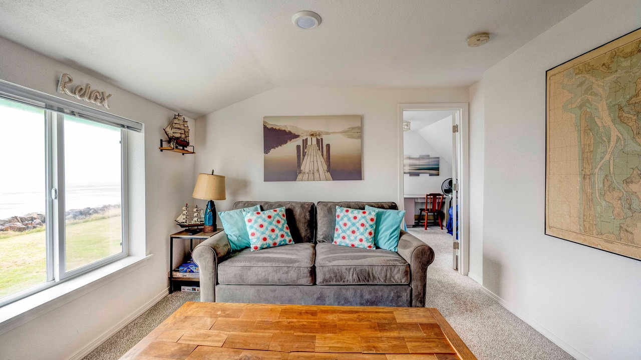 Photo of Livingroom in South Bend