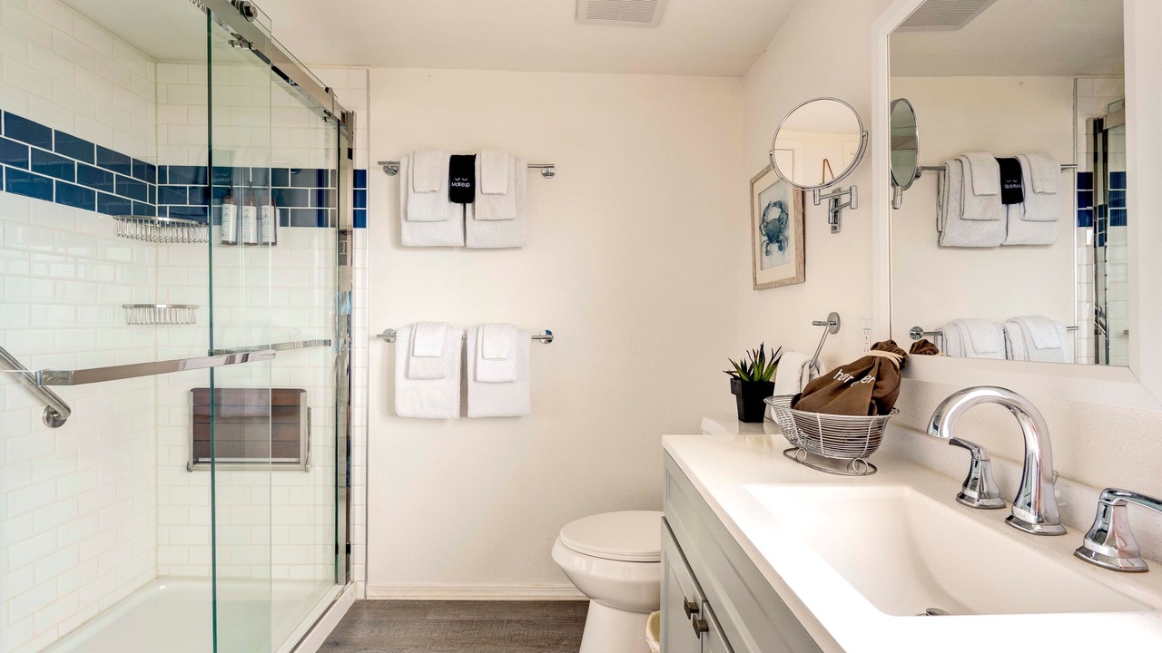 Photo of Bathroom in South Bend