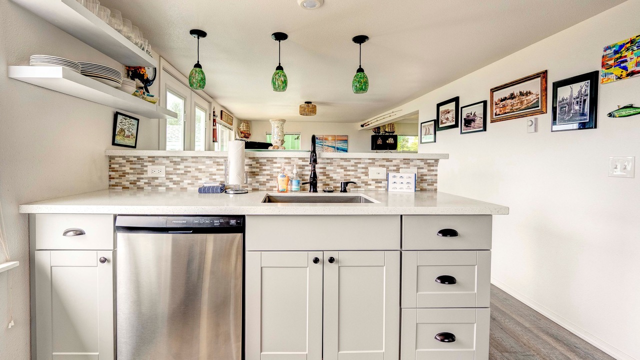 Photo of Kitchen in South Bend