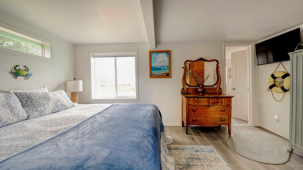 Photo of Bedroom in South Bend