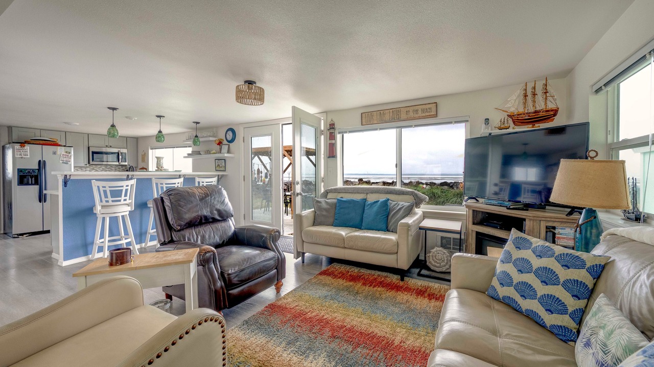 Photo of Livingroom in South Bend