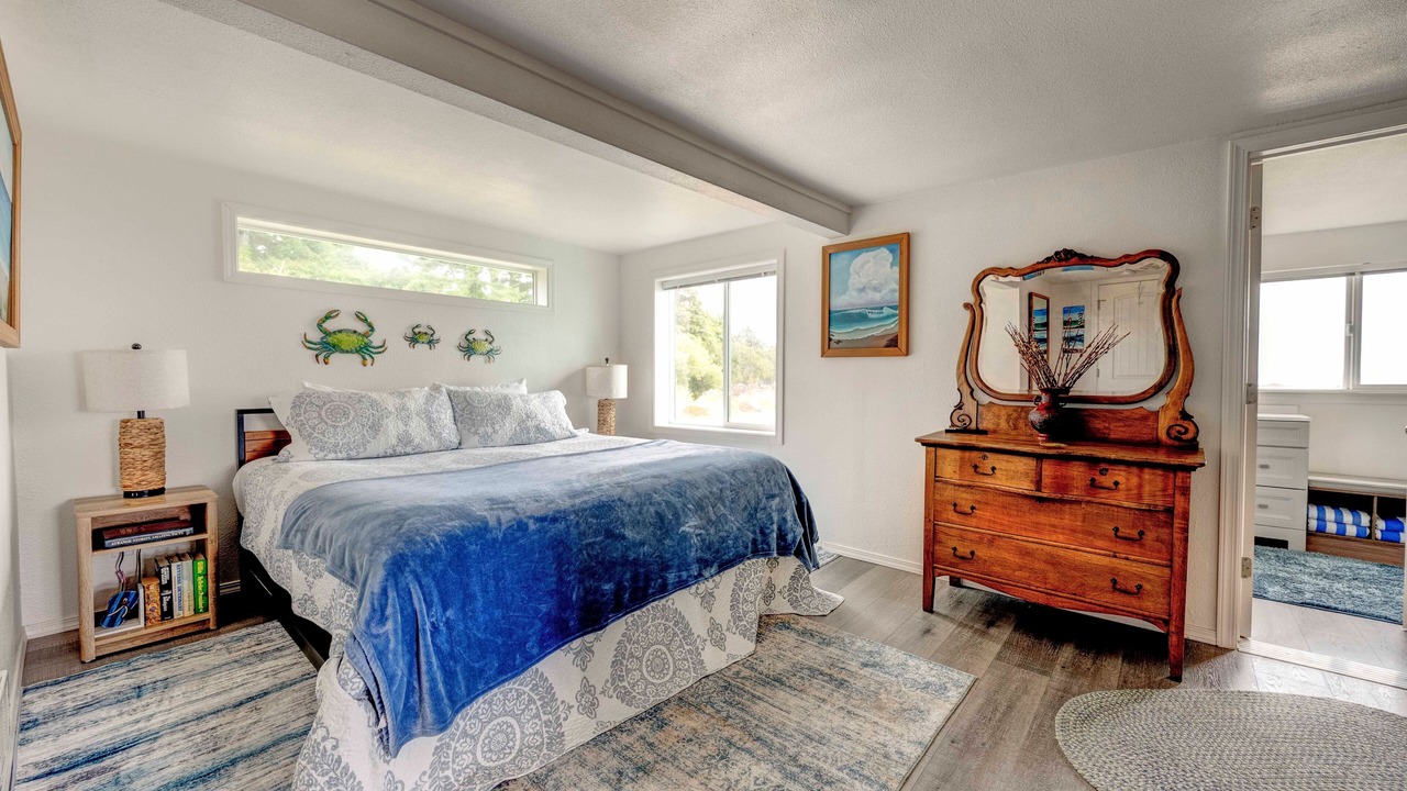 Photo of Bedroom in South Bend