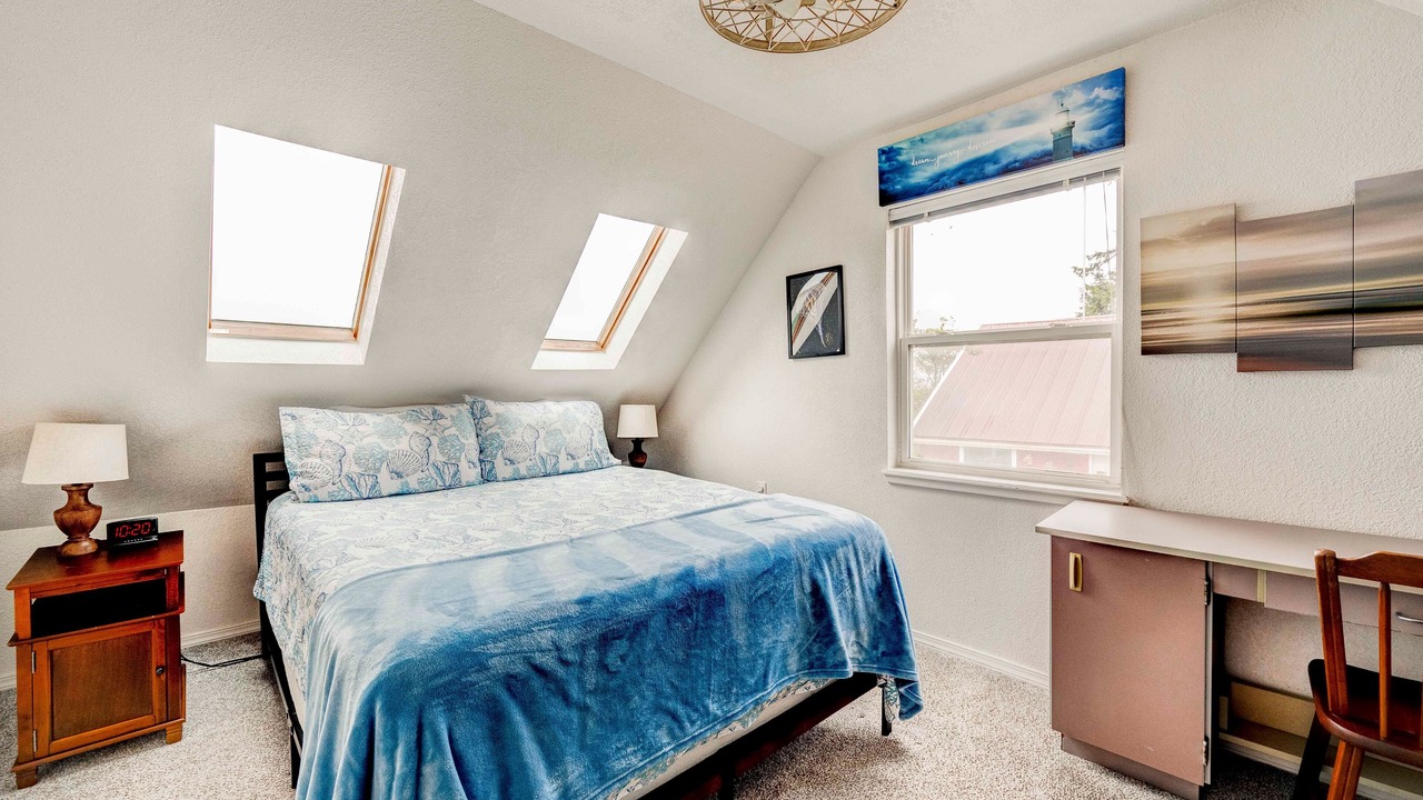 Photo of Bedroom in South Bend