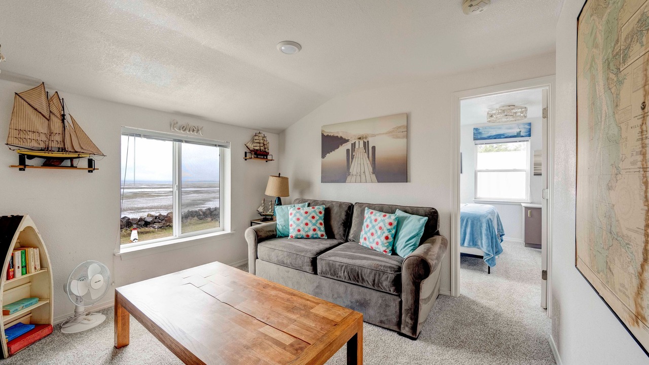 Photo of Livingroom in South Bend