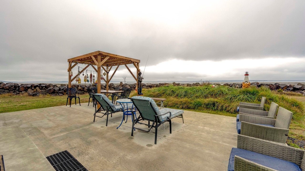 Photo of Patio Balcony in South Bend