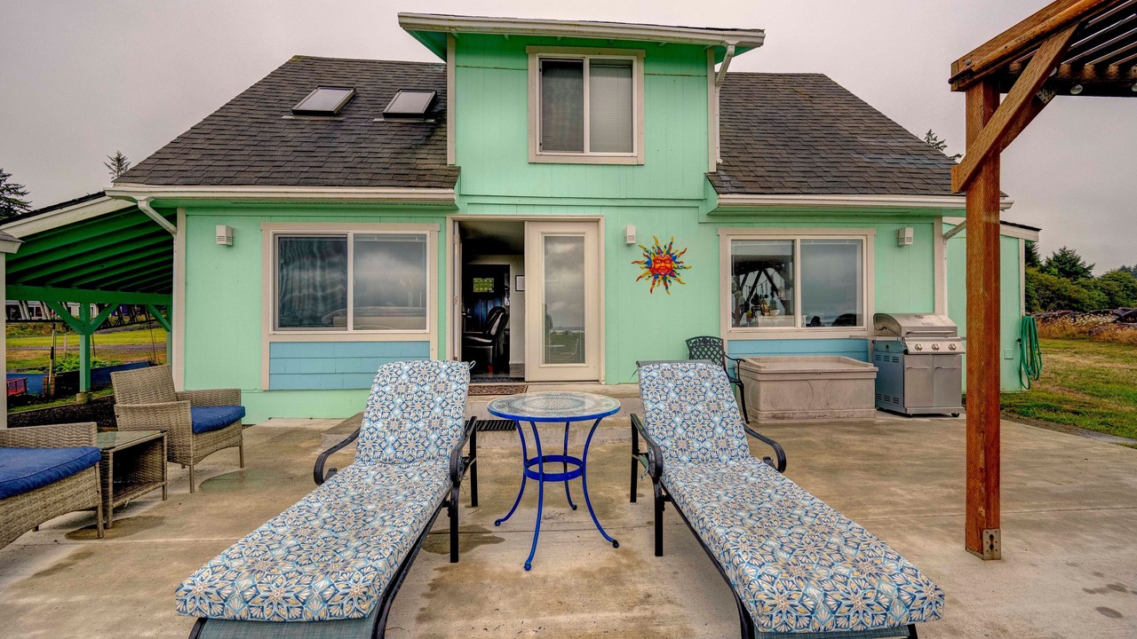 Photo of Patio Balcony in South Bend